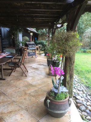 Image of CONVERTED OLD FARMHOUSE