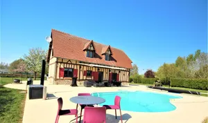 Image of Les Prés Motteville - Claville Motteville