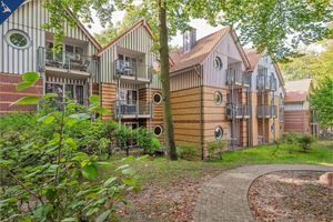 Image of Apartment lower deck