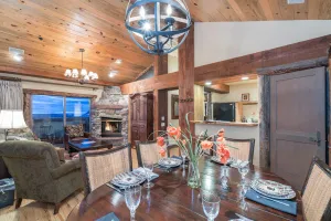 Image of Beautiful 2 Bedroom Penthouse in Mountain Village, CO