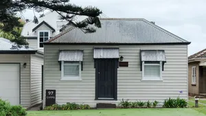 Image of The Dog House Cottage