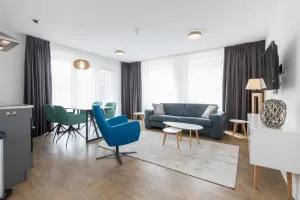 Image of Luxe appartement voor 3 personen