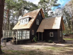 Image of Vakantiehuis in de Bossen van Norg