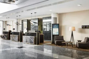 Image of Radisson Blu Hotel Hannover