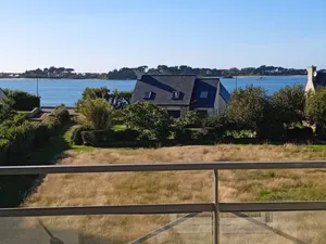 Image of Superb apartment with sea view