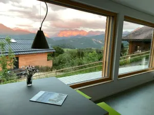 Image of Bregenzerwaldblick
