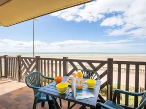 Image of Apartment Cabourg Beach by Interhome