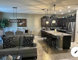 Image of My House, Your House