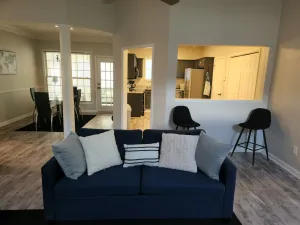 Image of Atlanta Cozy Home Away From Home!