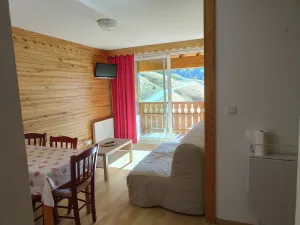 Image of Superbe appartement la Foux d'Allos