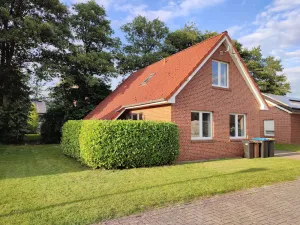 Image of Idyllic vacation home near MEYER WERFT Papenburg