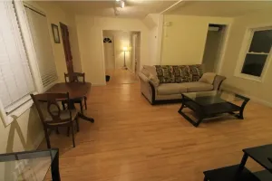 Image of Superb 1-Bedrom Apt in Burlington's South End