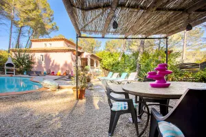 Image of Villa Les Clémentines