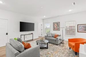 Image of Chic Suite in Heart of Downtown Bentonville