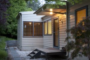 Image of Lyrebird Cottages, Mountain Ash cottage, Relax in nature in the Yarra Valley.