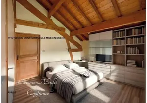 Image of Villa de Saint-Offenge