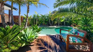 Image of Como Palm Retreat