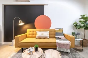 Image of 211 Broadway · Cozy & ChicꕥKing SuiteꕥNear DisneyꕥFree Parking