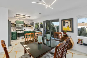 Image of Haute Design, Zen Interior; Distant Ocean views; Close to SD Landmarks; Parking.