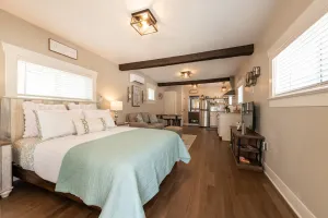 Image of The Cozy Cottage