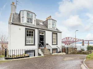 Image of 1 bedroom accommodation in South Queensferry