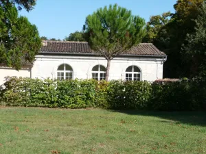 Image of Charming Cottage with Private Gardens, Baby Gear, Near Cognac