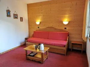 Image of Le Bourgeon 6 - Charming studio with movable partition