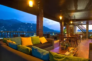 Image of Kandy City Stay