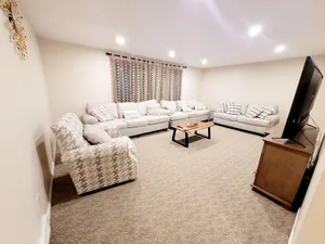 Image of Spacious Buffalo Home Near Niagara Fall, Bills Stadium, Buffalo Airport