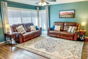 Image of Updated 4 BR close to PDC & WTAMU