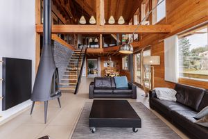 Image of Contemporary chalet in the heart of the Hautes Alpes