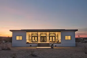 Image of Modern Desert Dream - NEW BUILD