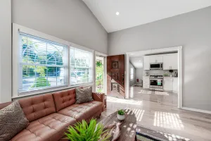 Image of Sunny Retreat 4 BR Ranch w Spacious Backyard