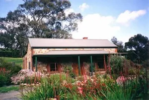 Image of Amanda's Cottage 1899