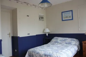 Image of GRANVILLE old town quiet apartment