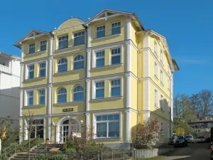 Image of Cosy apartment in villa for 4 people with WIFI, TV, terrace, pets allowed and parking