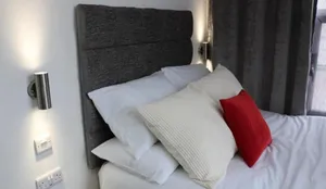 Image of Kick back relax stylish space