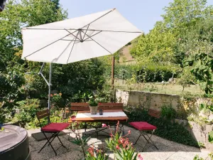Image of Ferienwohnung Am Breyer Talbach