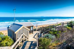 Image of Bliss@13thbeach: Barwon Heads, Golf Surf, Bush. Luxe Living, Pet Friendly