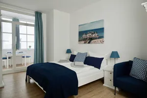 Image of 10 holiday apartment Granitz (H) - Apartment house Haus Arkona