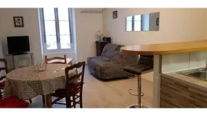 Image of Apartment T2 downtown Le Blanc