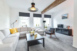 Image of Spacious apartment in the center of Yerseke