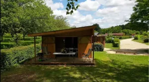 Image of Pecan nut - Safari Lodge 1 Tent