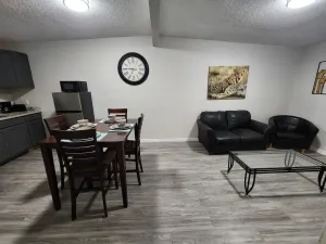 Image of Luxury Apartment Suite 6