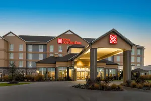 Image of Hilton Garden Inn Ardmore