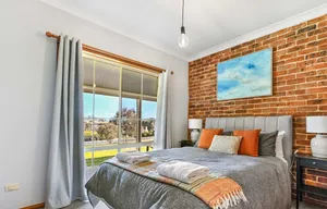 Image of Highfields - Rural Entertainer with Valley Views