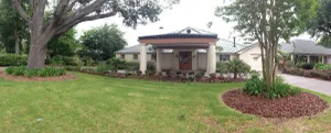 Image of Beautiful False River Home on water w\/ Dock