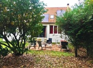 Image of JetSet Parisian Holiday Home
