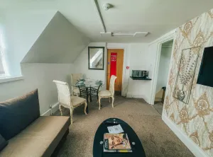 Image of DEE Rise Luxury Apartment in West Midlands