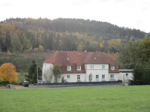 Image of Holiday apartment Medebach for 1 - 8 persons with 3 bedrooms - Holiday house